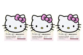 The Crme Shop x Hello Kitty Ready To Glow Sheet Mask Infused with Hydrating Alo - $23.99