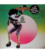 Disc-O-Tech [Record] The Magic Disco Machine - $29.99
