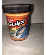 Berkley GDTB2-ORP-Gulp Trout Fishing Bait Lures-Orange Pulp-SHIPS N 24 H... - $27.13 CAD