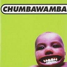 Tubthumper by Chumbawamba Cd - £8.63 GBP