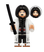 Retsu Unohana Custom Minifigures - $11.45