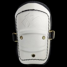 Nine Sports Batters Arm Guard Professional Baseball Protective Gear Whit... - £40.70 GBP