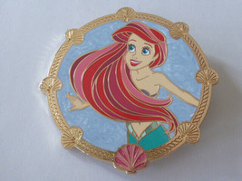 Disney Trading Pins 163747 PALM - Ariel - Little Mermaid Iconic - Jumbo - £73.17 GBP