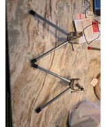 Vertical Upright Piano Action Cradle • Piano Parts Tools piano repair tools - $2,748.44 MXN