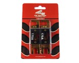 One Pair 175 Amp ANL Fuse 1Gold Plated Blister Pack Car Power and Audio - $17.99