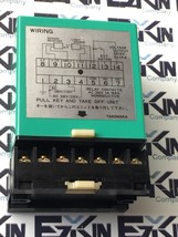 Takenaka Electronic IP1N Photo Sensor Power Unit  - $41.70