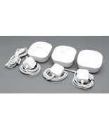 eero mesh J010311 AC Dual-Band Wi-Fi 5 System (3-Pack) - White - $52.99