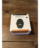 Ampd Control Sync Sport Series Smart Watch - Used With Box - $19.06 CAD