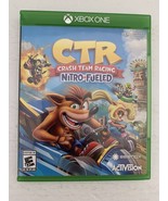 Crash Team Racing Nitro-Fueled Game for Xbox One - £26.26 GBP