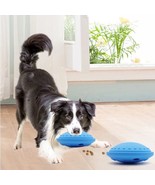 Dogs,Cats Interactive Toy,Training Treat Feeder Puzzle Treat Toy,Green C... - $14.16 CAD