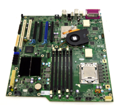 Dell Precision T5500 Workstation System Motherboard P/N: 0CRH6C - £79.32 GBP