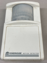 X10 Module MS10A, Wireless Motion Sensor - Detector - $14.95