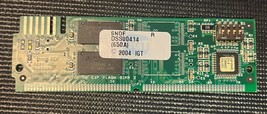 IGT SNDF DSS00414 650A Sound Board Slot Machine Audio Module Untested - $56.06 CAD