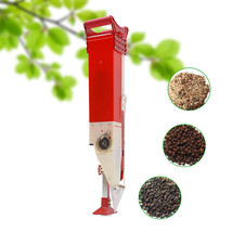 Manual Applicator Machine Corn Peanut Fertilizer Handheld Fertilizer Too... - £58.45 GBP