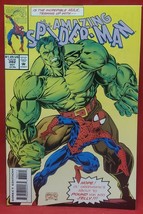 AMAZING SPIDER-MAN #382 MARVEL COMICS (1993) - £4.62 GBP