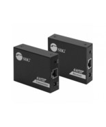 Siig CE-H27K11-S1 4K60HZ HDMI OVER CAT6 EXTENDER W LOOPOUT - $3,181.50 MXN