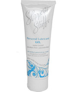 Slippery Stuff Gel Water Based Personal Lubricant 8 oz - £22.37 GBP