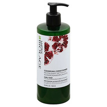 Matrix Biolage CLEANSING CONDITIONER Curly Hair Pump 16.9 oz - £38.65 GBP
