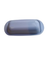 Cooking Concepts White Melamine Butter Dishes ( Single Stick ) Qty 1 - $92.63 MXN