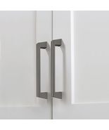 Pride Decor, 6 Inch Drawer Pull, Colorado Square Cabinet Pulls, Zinc All... - $40.80