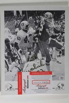 Ted Kwalick Signed Autographed Glossy 8x10 Photo - San Francisco 49ers - £10.40 GBP