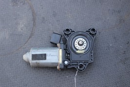 2000-2006 MERCEDES S CLASS REAR LEFT WINDOW MOTOR C364 image 3