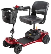 Affordable 4 Wheel Scooter,lightweight portability, Take A Part Travel S... - £1,143.91 GBP