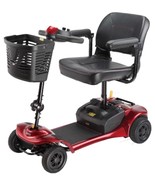 Affordable 4 Wheel Scooter,lightweight portability, Take A Part Travel S... - €1.230,60 EUR