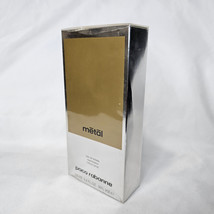 Metal by Paco Rabanne 3.4 oz / 100 ml Eau De Toilette spray for women - $223.44