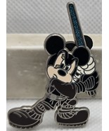 Disney Pin Star Wars Mystery Collection Mickey Mouse as Anakin Skywalker... - $34.04 CAD
