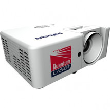 Infocus INL176 INL176 DLP PROJ 4200L WXGA LASER 20000HR 2X HDMI USB-A POWER - $1,237.79