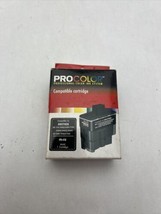 PROCOLOR Ink Cartridge - Black - Brother MFC and FAX - £10.82 GBP
