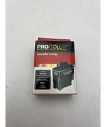 PROCOLOR Ink Cartridge - Black - Brother MFC and FAX - $13.80