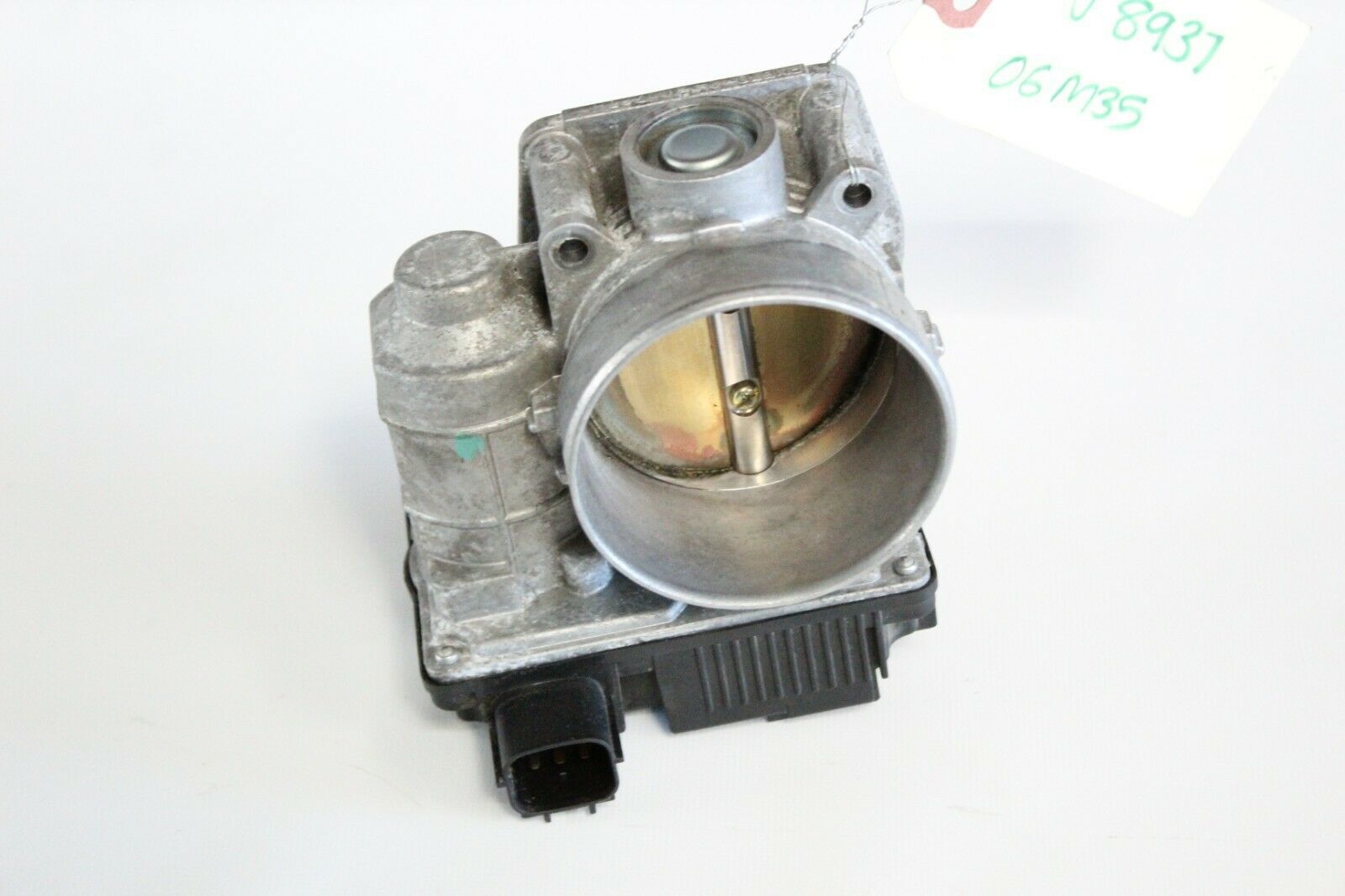 2003-2006 INFINITI G35 FX35 M35 350Z V6 THROTTLE BODY J8937 - $77.39