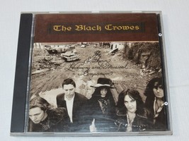 The Southern Harmony and Musical Companion by The Black Crowes CD Mar-2002 Ameri - £9.61 GBP