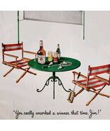 1947 Paul Jones Whiskey Badminton Advertisement Distillery Liquor DWPP21 - $459.63 MXN