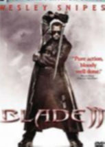 Blade Ii Dvd - £8.39 GBP