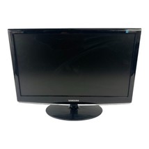 Samsung SyncMaster 2333SW 23&quot; Widescreen LCD Computer Display - £55.26 GBP