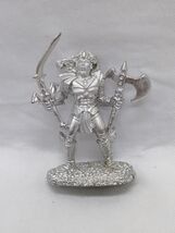 Reaper Metal Tepes Trajan Vampire Warrior Miniature 1 1/2&quot; - $14.56 CAD
