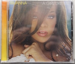 A Girl Like Me Music Rihanna (CD 2006) (km) - £2.39 GBP