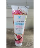 Bolero Moisture Rich Body Wash Coconut + Rosewater, 10 Fl Oz. 2x Concent... - $223.86 MXN