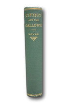 1870 First Edition Christ And The Gallows *Abolition Of Capital Punishment*Vg! - £125.63 GBP