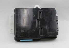 09 10 11 12 13 14 Acura Tl Anti Theft Lcoking Control Module Oem - £28.46 GBP