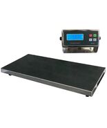 US-LS4320 &quot;Vet Pro&quot; Animal Scale (500 lb x 0.2 lb) - $10,583.08 MXN