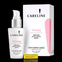 CARELINE YOUNG Hydrating Cream gel SPF25 50 ml - $51.75