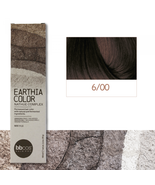 EARTHIA COLOR Clean Vegan Hair Color by BBCOS (6/00- intensive dark blond)  - $479.86 MXN