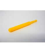 GI Joe Conrad Duke Hauser Yellow Missile Rise of Cobra Accessory Part v3... - $13.93 CAD