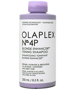 Olaplex No. 4P Blonde Enhancer Toning Shampoo - $36.00+