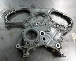 Rear Timing Cover From 2003 Nissan Murano  3.5 - $99.95