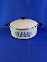 West Bend Country Forge 5 Qt. Dutch Oven - $697.13 MXN